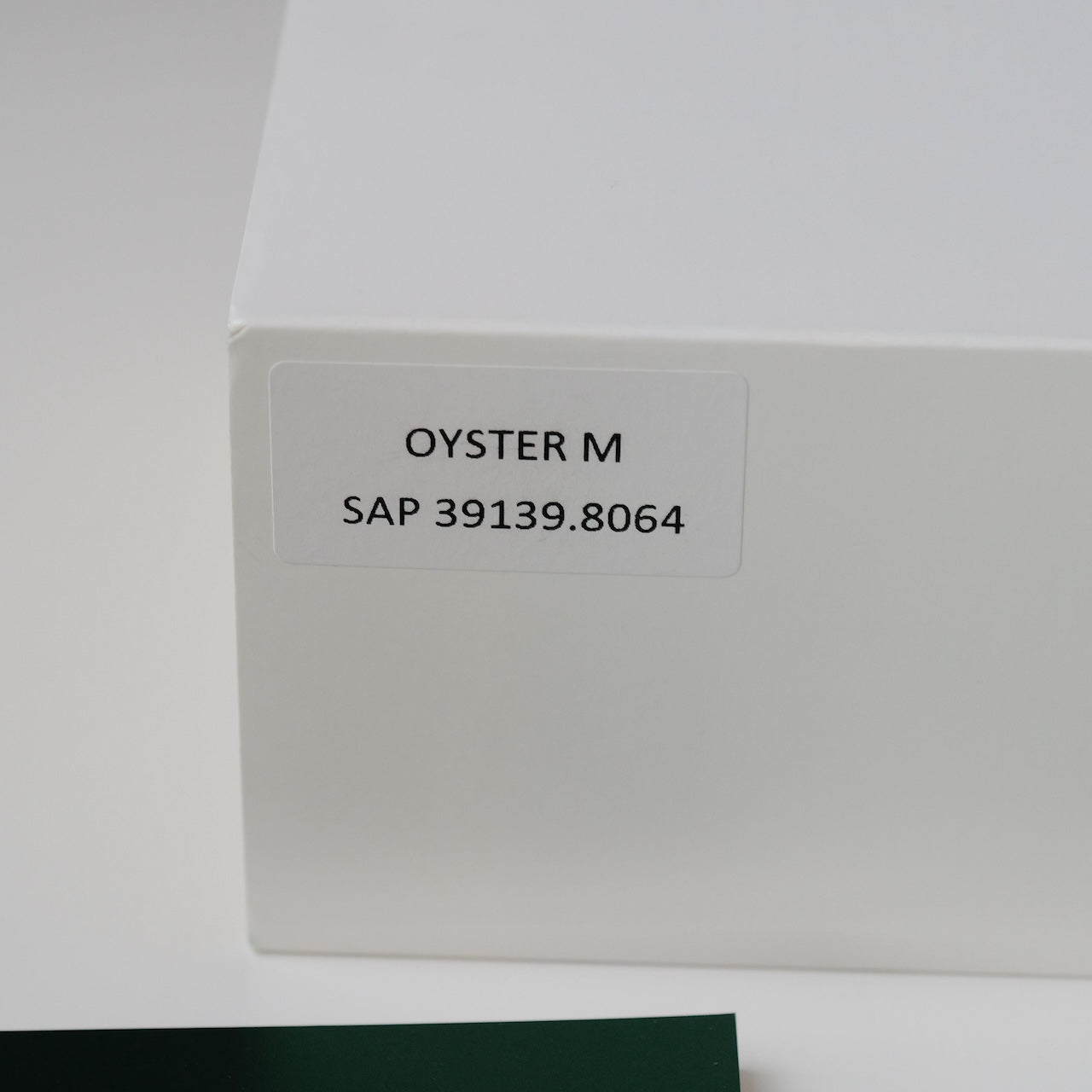 ロレックス/エクスプローラー124273/イエローロレゾール/新品フルセット/保護シールあり/ROLEX EXPLORER 1 REF.124273 18KYG FULL SET 2023Y NOS