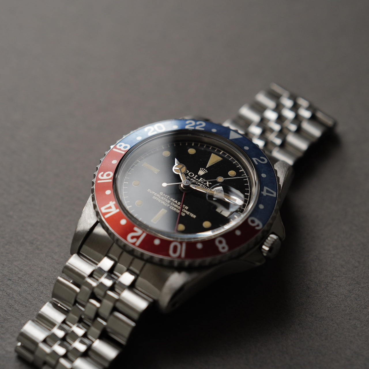ROLEX | ロレックス – ENZOSHOP/エンツォショップ