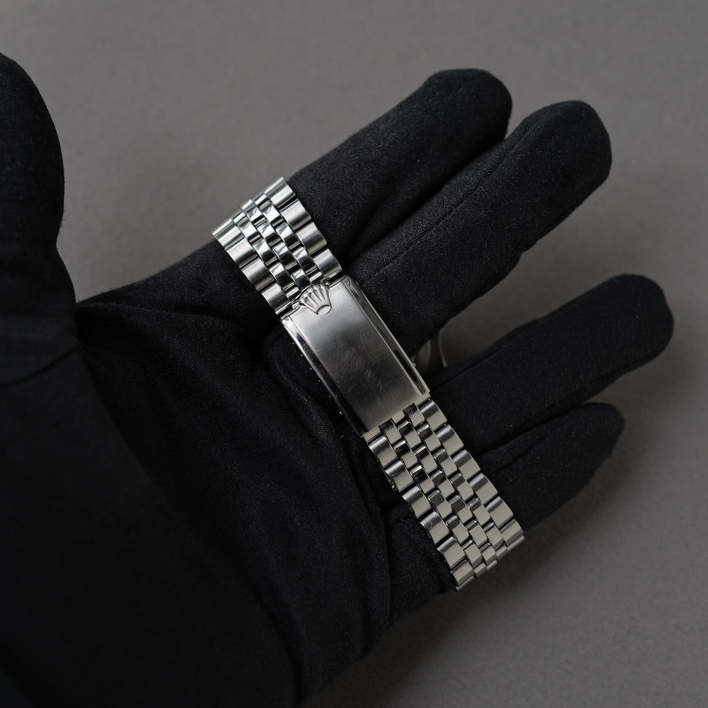 ロレックス/GMTマスター1675MM/PCG/ミラーダイヤル/ROLEX GMT-MASTER Ref.1675MM "PCG GILT DIAL" 1963-64Y