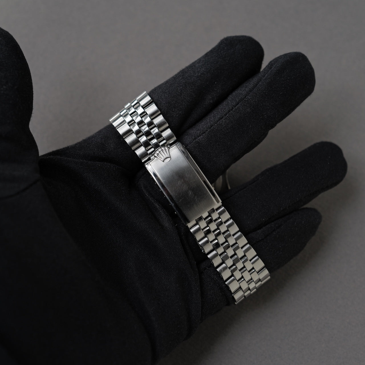 ロレックス/GMTマスター1675MM/PCG/ミラーダイヤル/ROLEX GMT-MASTER Ref.1675MM "PCG GILT DIAL" 1963-64Y