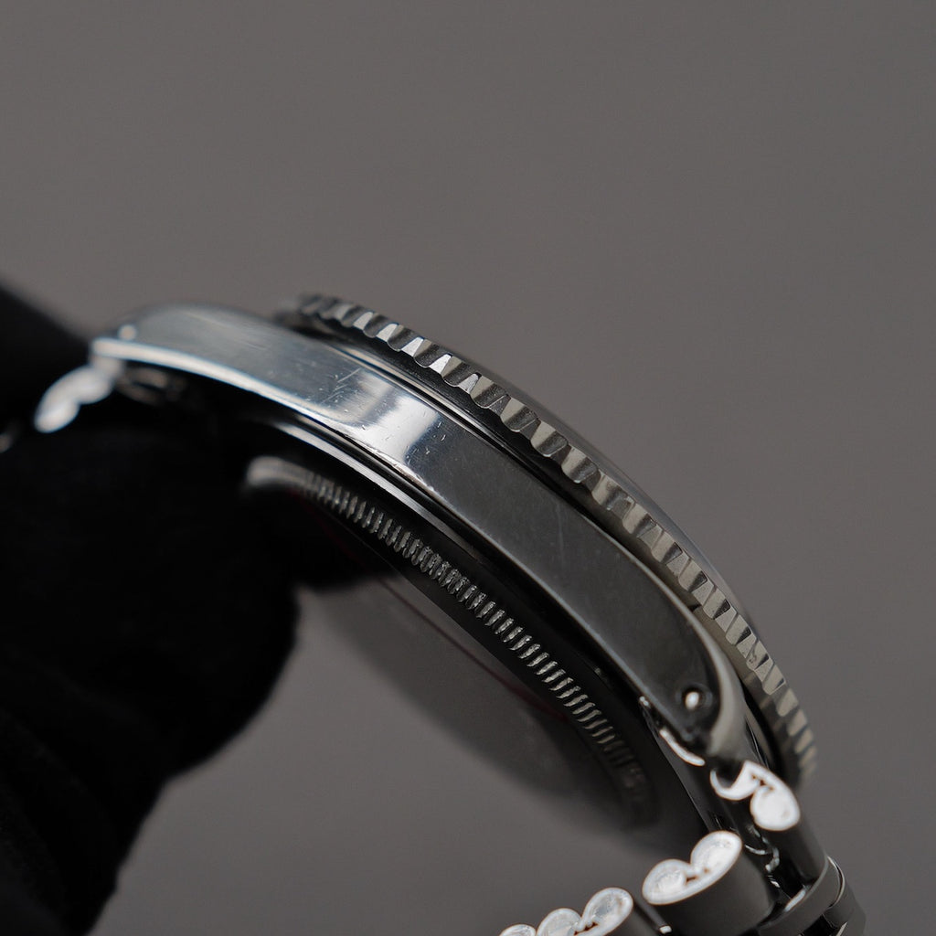 ロレックス/GMTマスター1675MM/PCG/ミラーダイヤル/ROLEX GMT-MASTER Ref.1675MM "PCG GILT DIAL" 1963-64Y