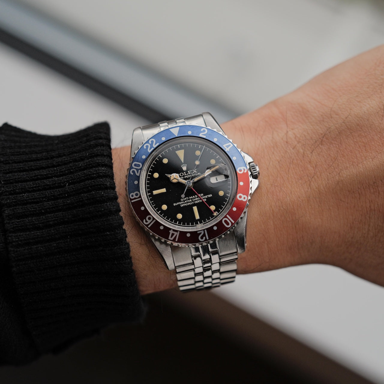 ROLEX | ロレックス – ENZOSHOP/エンツォショップ