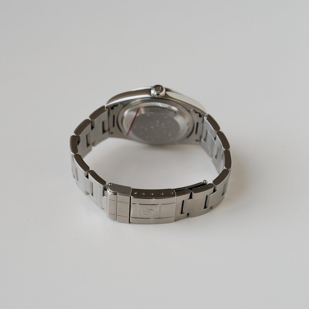 ロレックス/エクスプローラー1/14270/P番/箱・保証書付き/ROLEX EXPLORER 1 REF.14270 P-Serial 2000y with Box and Paper