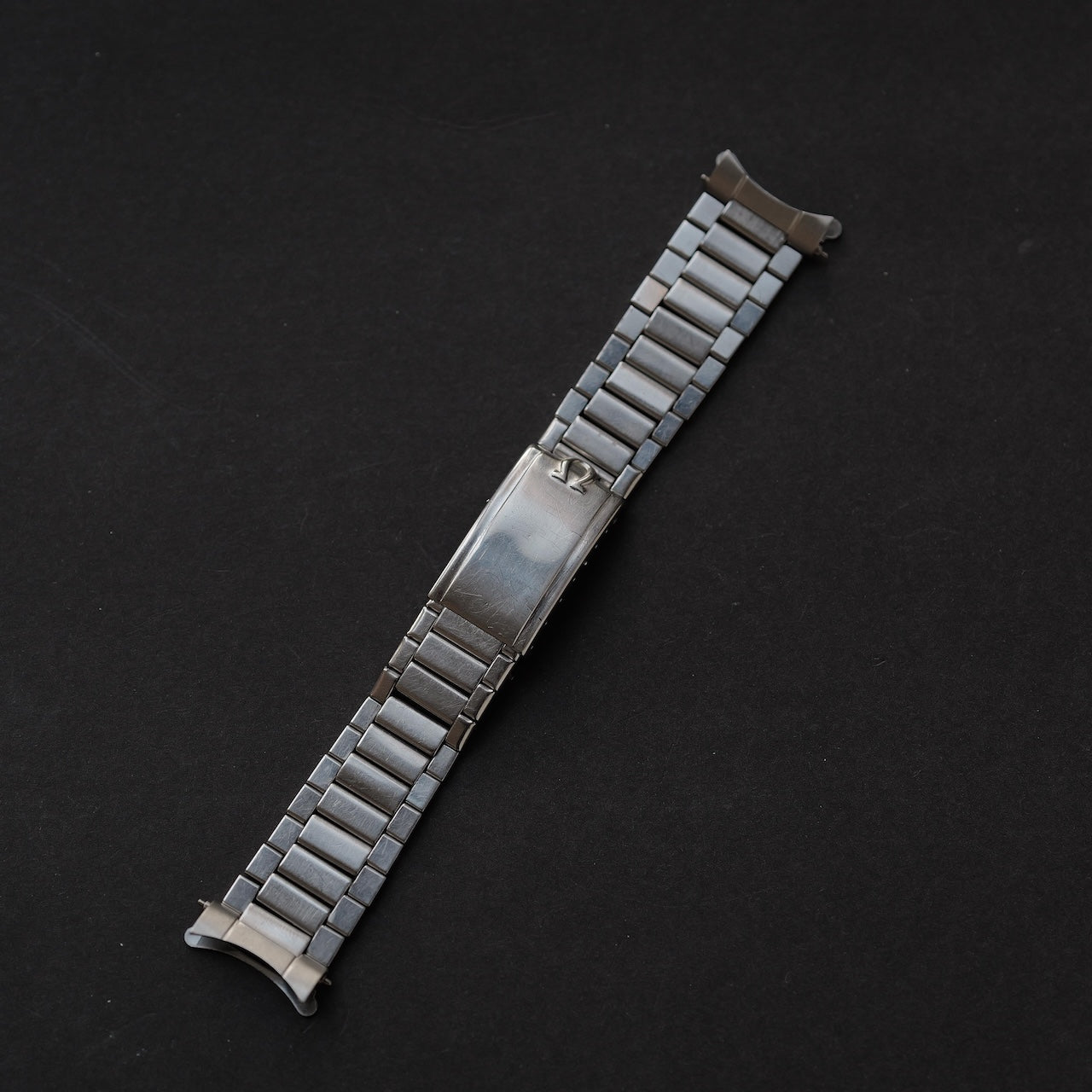 オメガ/スピードマスター3rd/105.003/1965年/エド・ホワイト/キャタピラブレス/OMEGA SPEEDMASTER 3rd Generation Ref.105.003 "Ed White" 1965y with Flat link Bracelet