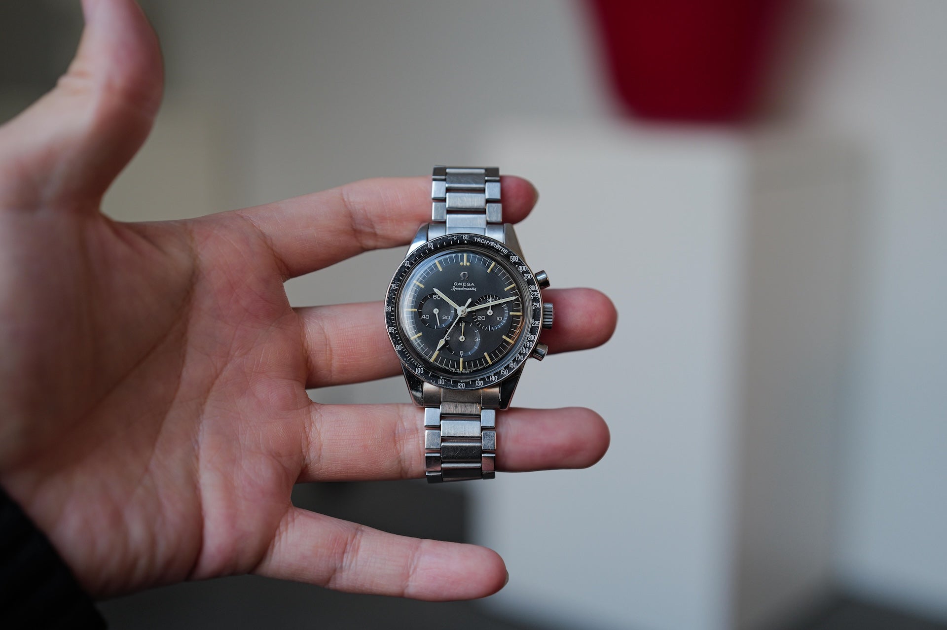 ヴィンテージ ロレックス パテックフィリップ ライカ専門店 エンツォ