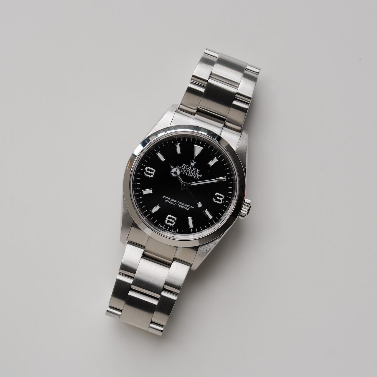 ROLEX | ロレックス – ENZOSHOP/エンツォショップ