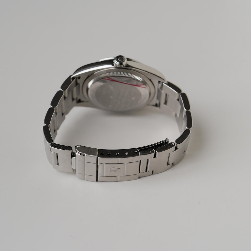 ロレックス/エクスプローラー1/114270/K番/ROLEX EXPLORE 1 REF.114270 K-Serial 2001 with Box