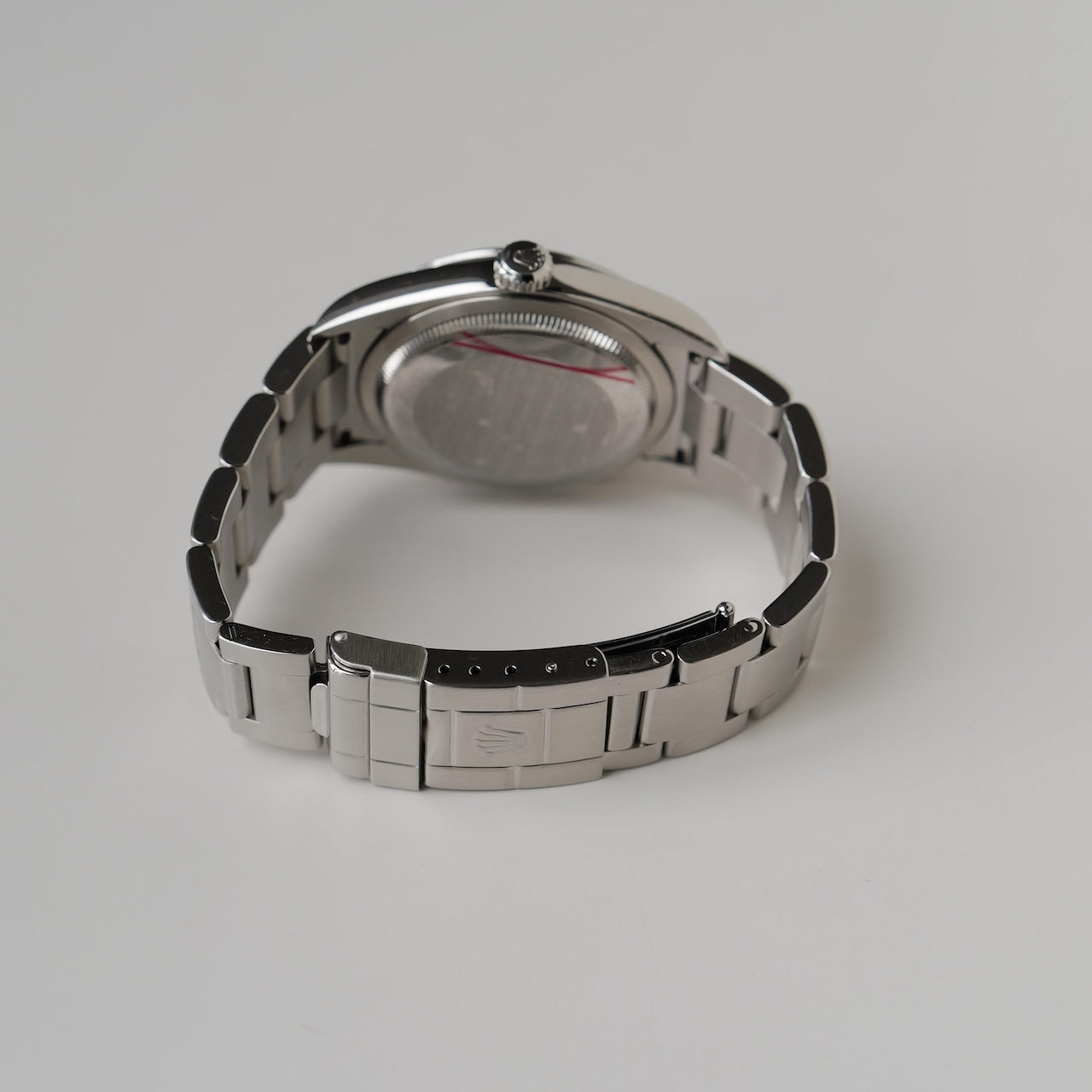 ロレックス/エクスプローラー1/114270/K番/ROLEX EXPLORE 1 REF.114270 K-Serial 2001 with Box