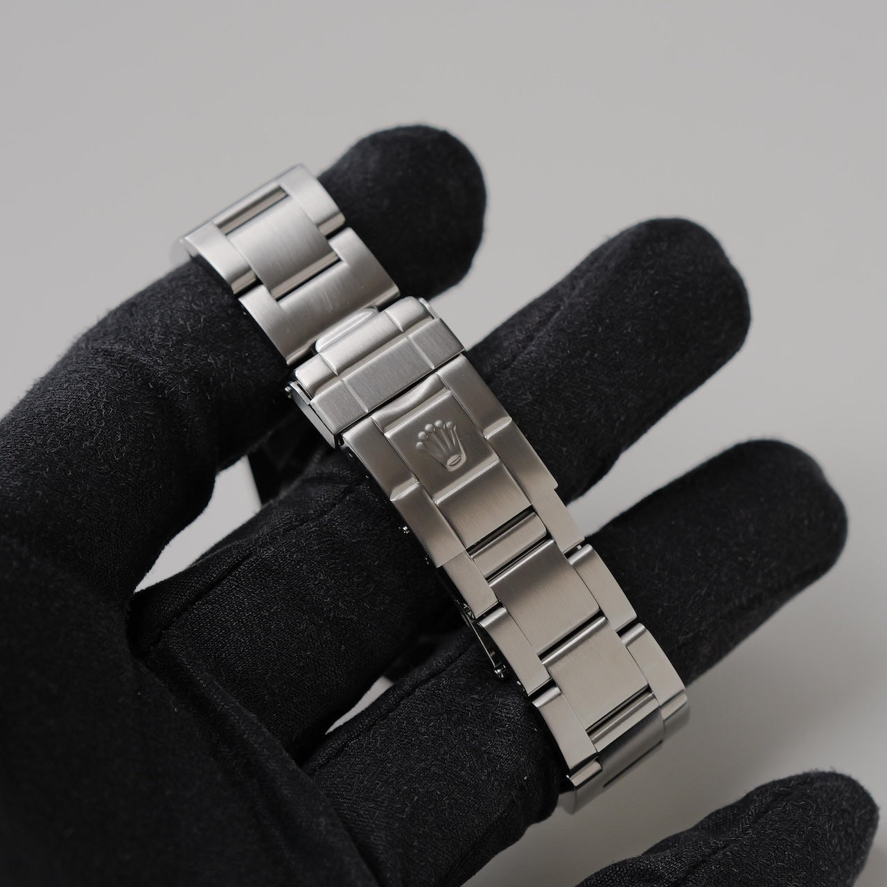 ロレックス/エクスプローラー1/114270/K番/ROLEX EXPLORE 1 REF.114270 K-Serial 2001 with Box