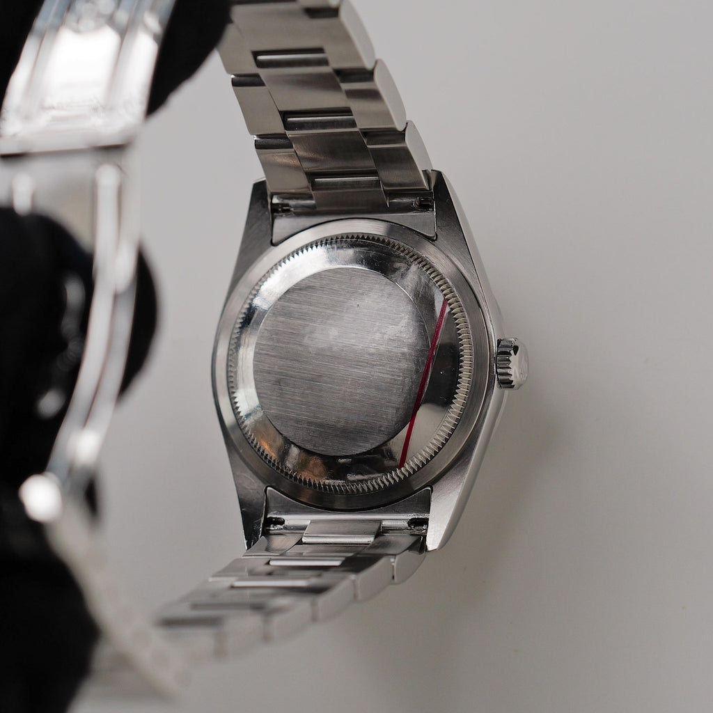 ロレックス/エクスプローラー1/114270/K番/ROLEX EXPLORE 1 REF.114270 K-Serial 2001 with Box