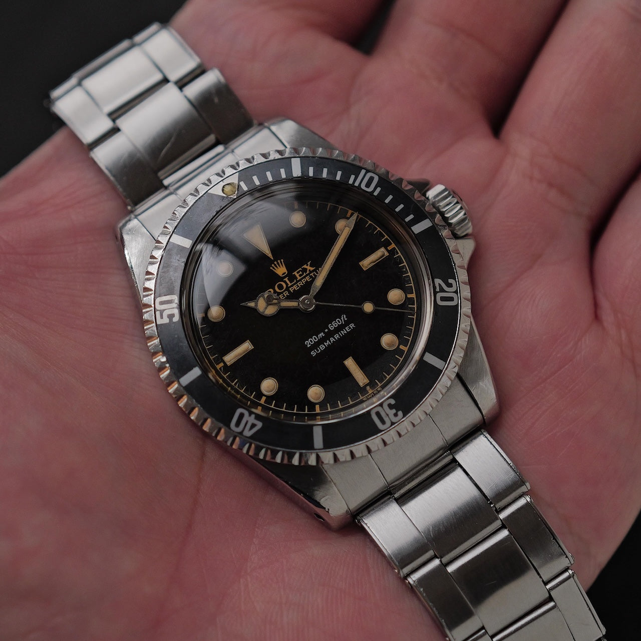 ROLEX | ロレックス – ENZOSHOP/エンツォショップ
