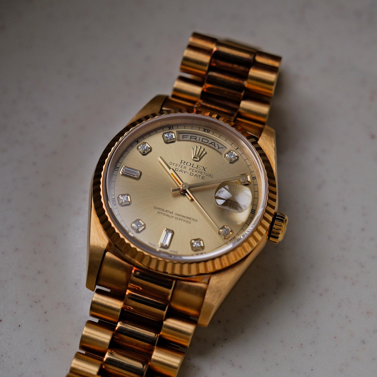 ROLEX | ロレックス – ENZOSHOP/エンツォショップ