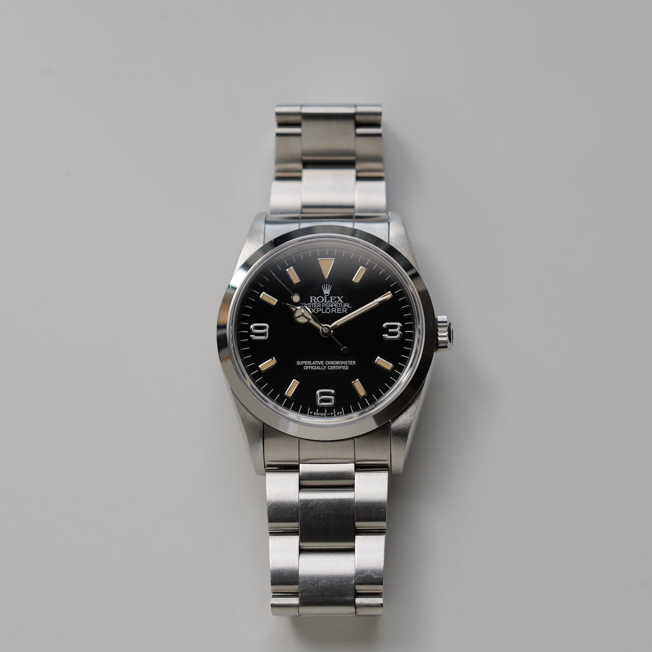 ROLEX | ロレックス – ENZOSHOP/エンツォショップ