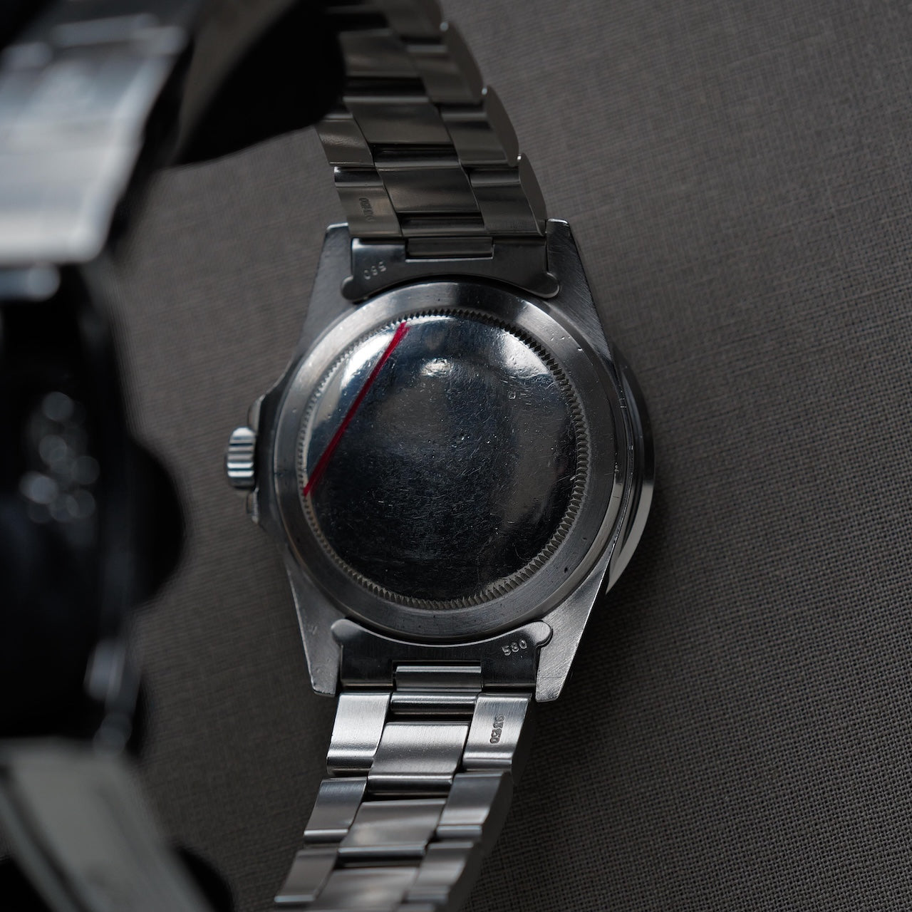 ヴィンテージ ロレックス パテックフィリップ ライカ専門店 エンツォ