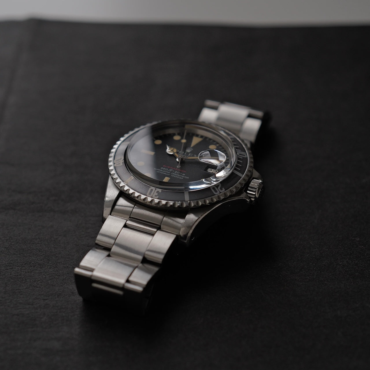 ROLEX | ロレックス – ENZOSHOP/エンツォショップ