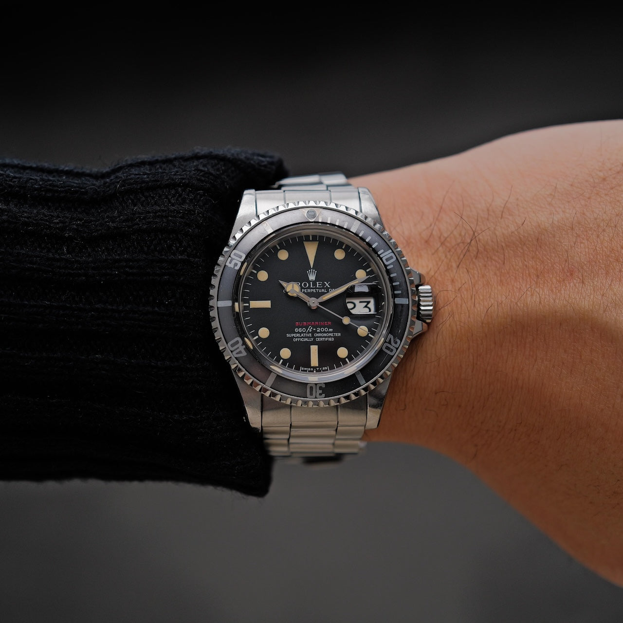 ROLEX | ロレックス – ENZOSHOP/エンツォショップ