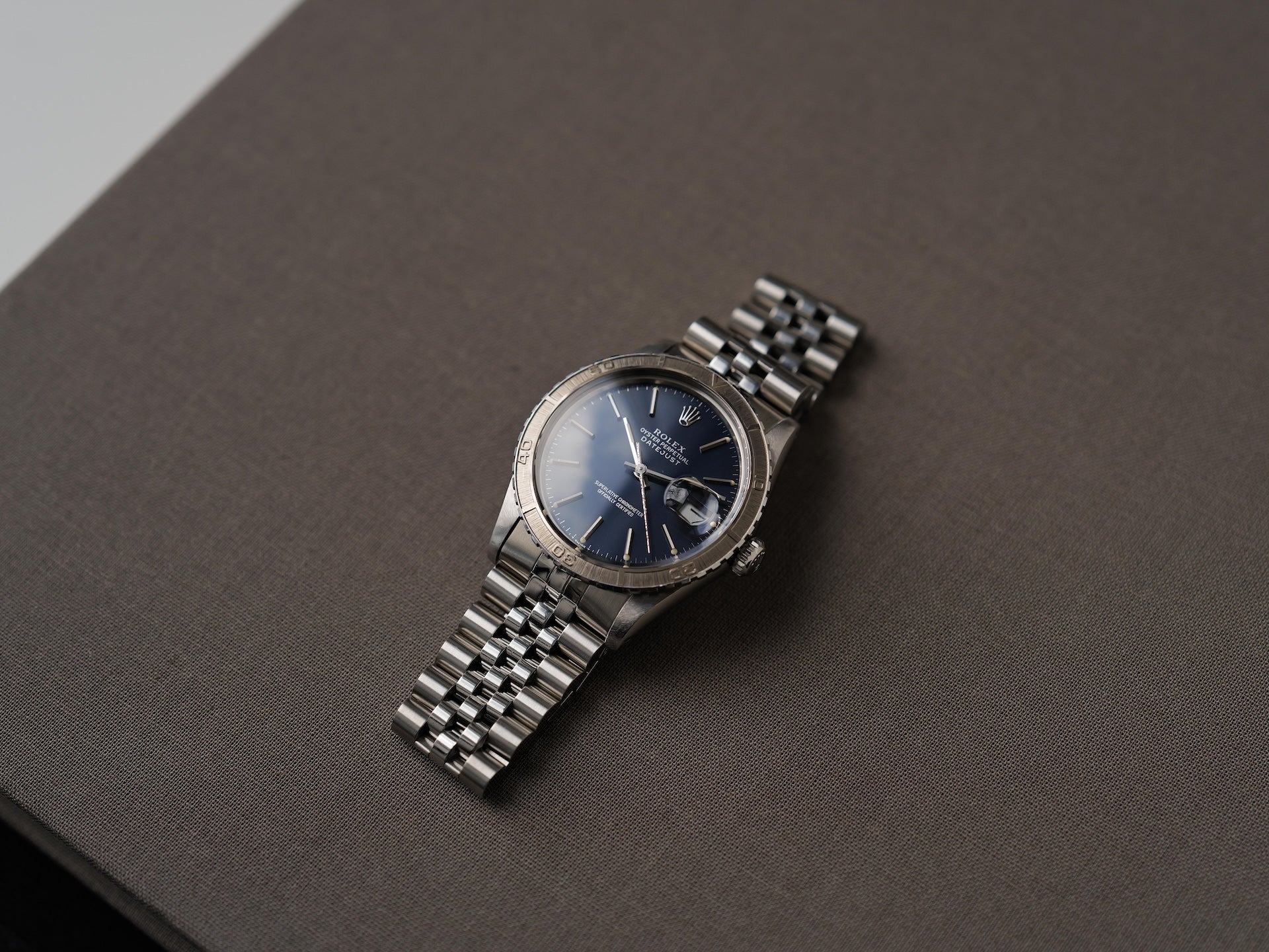 ヴィンテージ ロレックス パテックフィリップ ライカ専門店 エンツォ