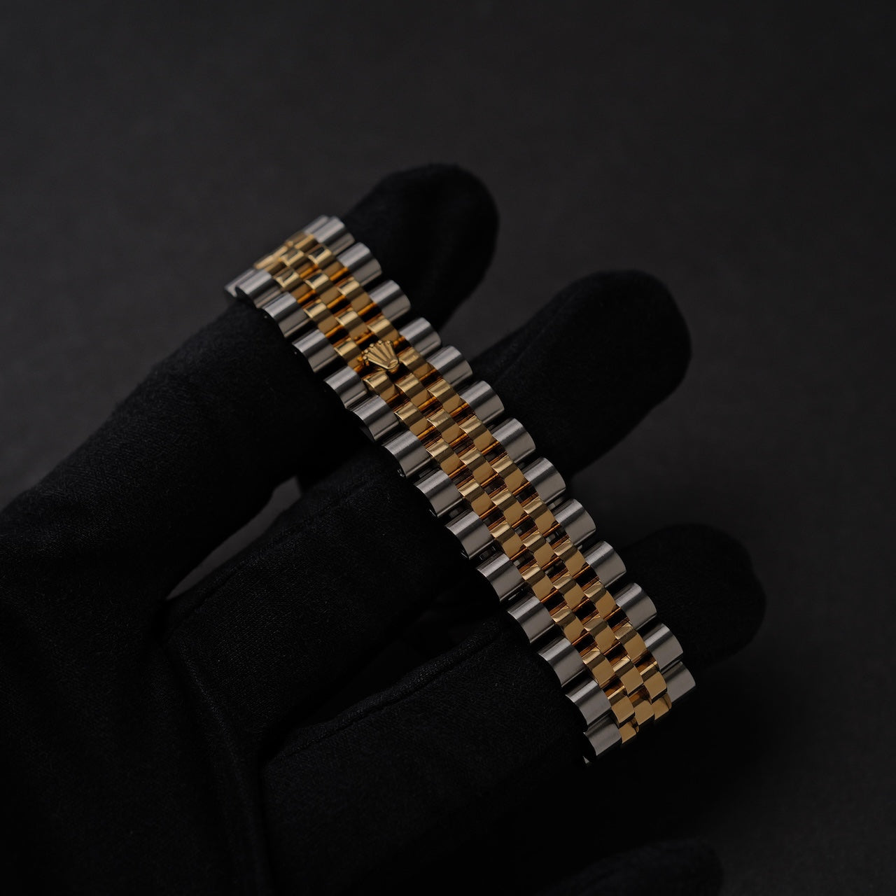 ロレックス/デイトジャスト36/116233/オニキス/2Pダイヤモンド/ROLEX