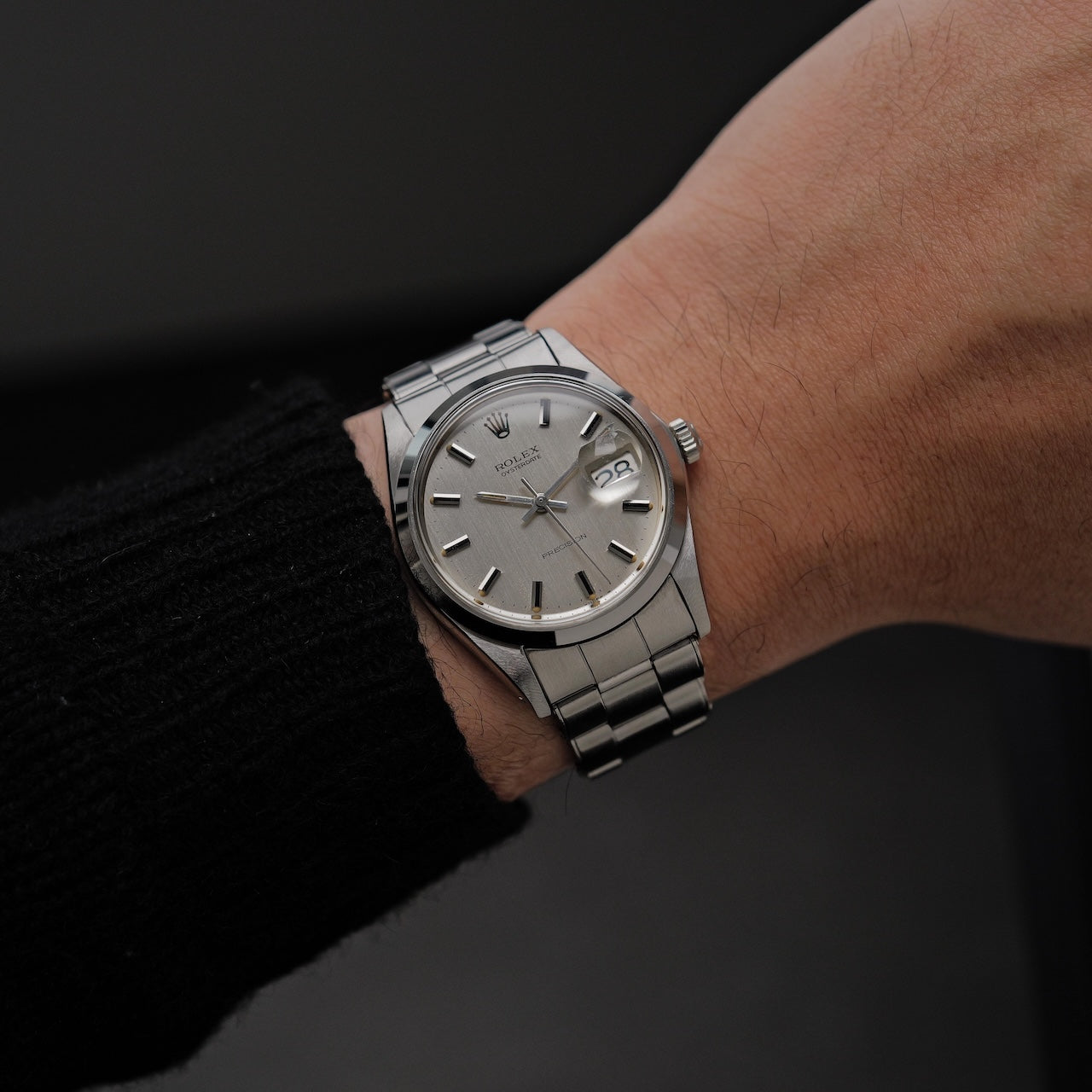 ROLEX | ロレックス – ENZOSHOP/エンツォショップ