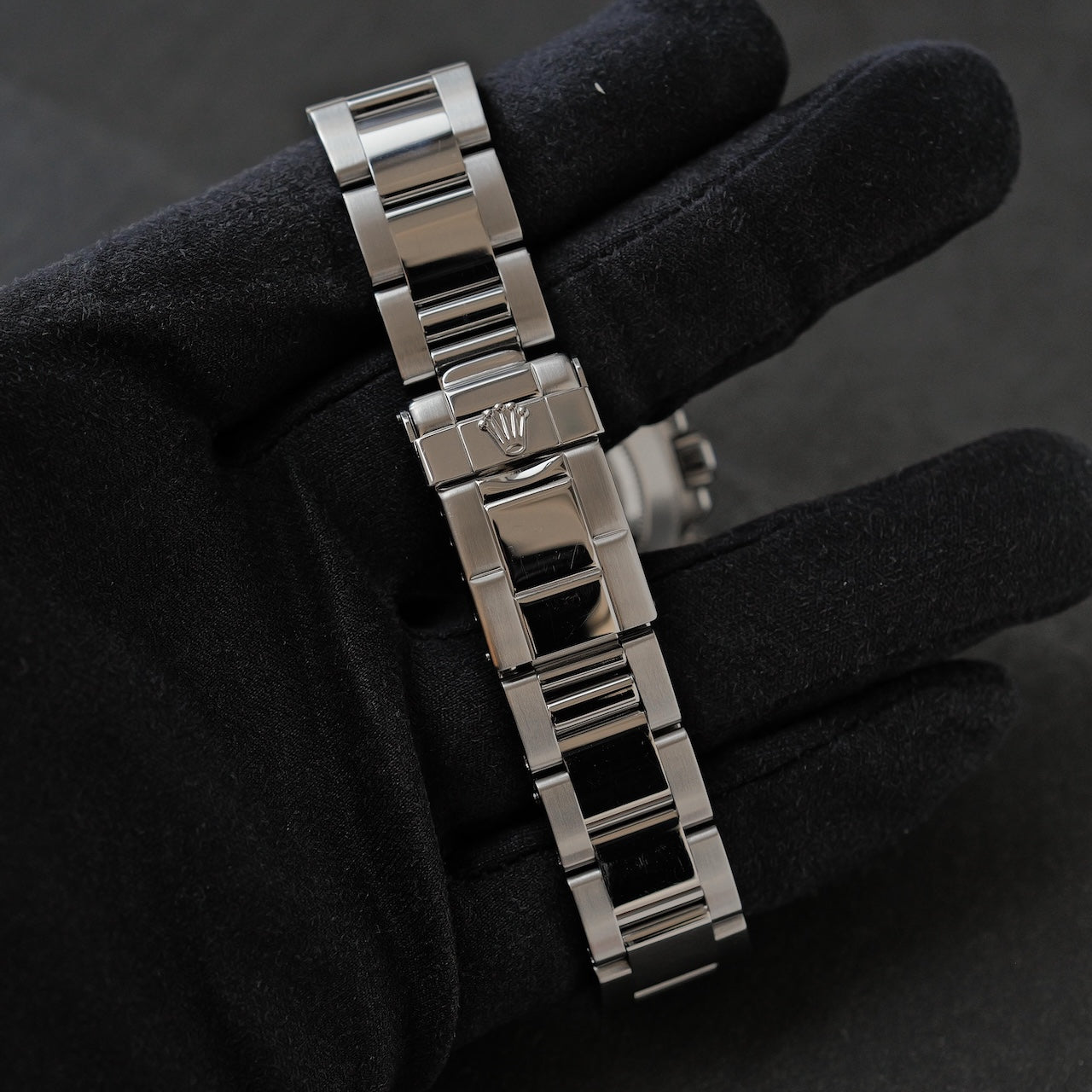 ロレックス/デイトナ16520/T番/パトリッツィ/ブラウンアイ/マーク5ダイヤル/保証書付きフルセット/ROLEX DAYTONA REF.16520 Mk.5 "BROWN EYE" PATRIZZI All Tritium 1996y Full Set