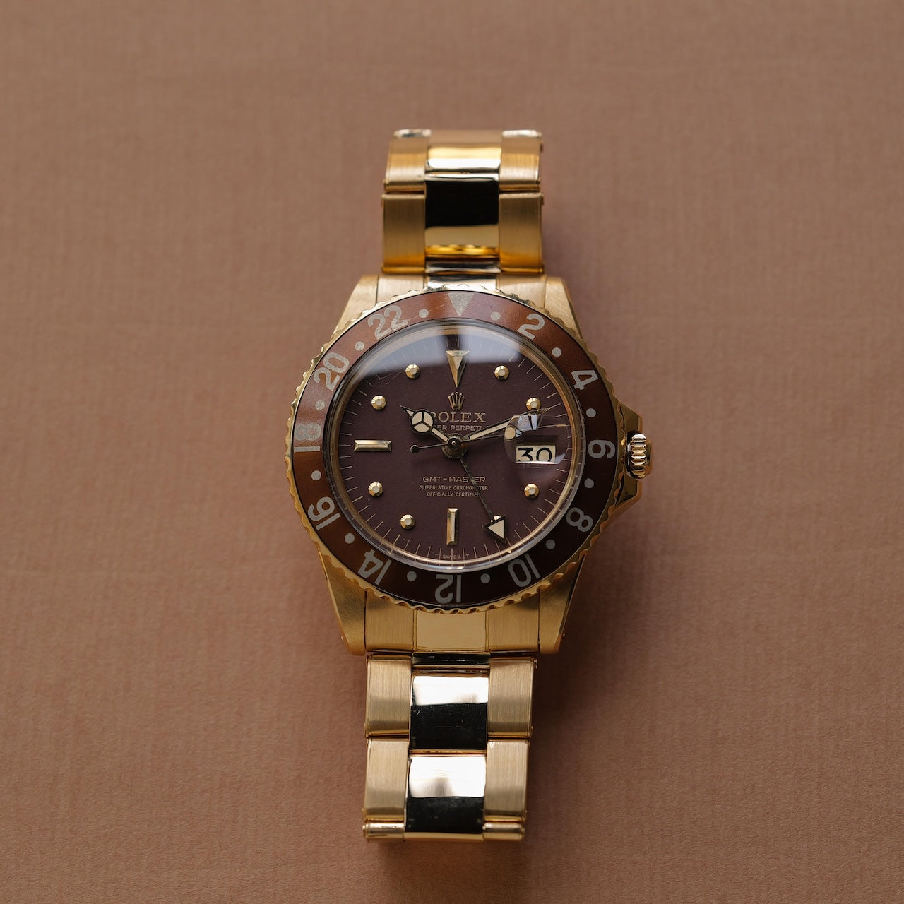 ROLEX | ロレックス – ENZOSHOP/エンツォショップ