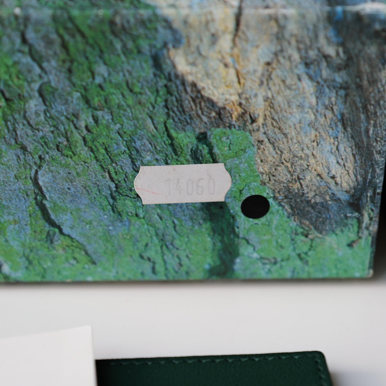 ロレックス/サブマリーナー/14060M/K番/2ライン/フラット4ベゼル/箱・保証書付きフルセット/ROLEX SUBMARINER Ref.14060M "2 Line, Flat4" 2002 Full Set