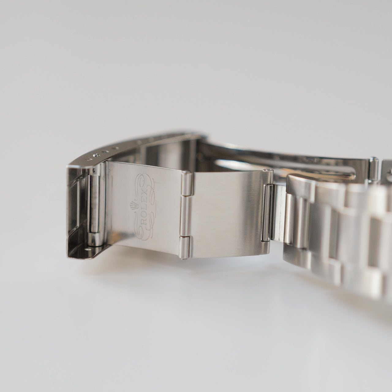 ロレックス/サブマリーナー/14060M/K番/2ライン/フラット4ベゼル/箱・保証書付きフルセット/ROLEX SUBMARINER Ref.14060M "2 Line, Flat4" 2002 Full Set