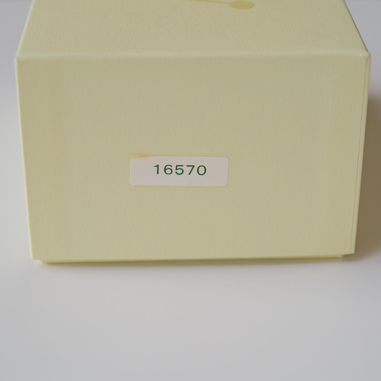 ロレックス/エクスプローラー2/16570/V番/ルーレット刻印/箱・国内正規保証書付きフルセット/ROLEX EXPLORER2 Ref.16570 White Dial 2008-09y Full Set