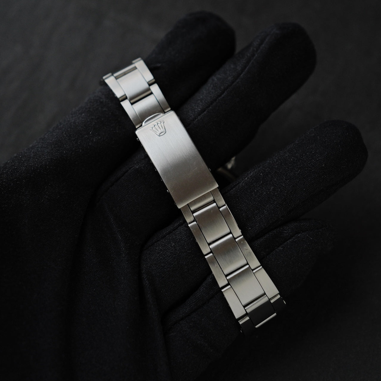 ロレックス/デイトナ6265/マーク１ダイヤル表記なし/シルバー/マーク１プッシャー/ROLEX DAYTONA Ref.6265 "Mark 1 Silver Dial" Mark 1 Pusher 1971-72