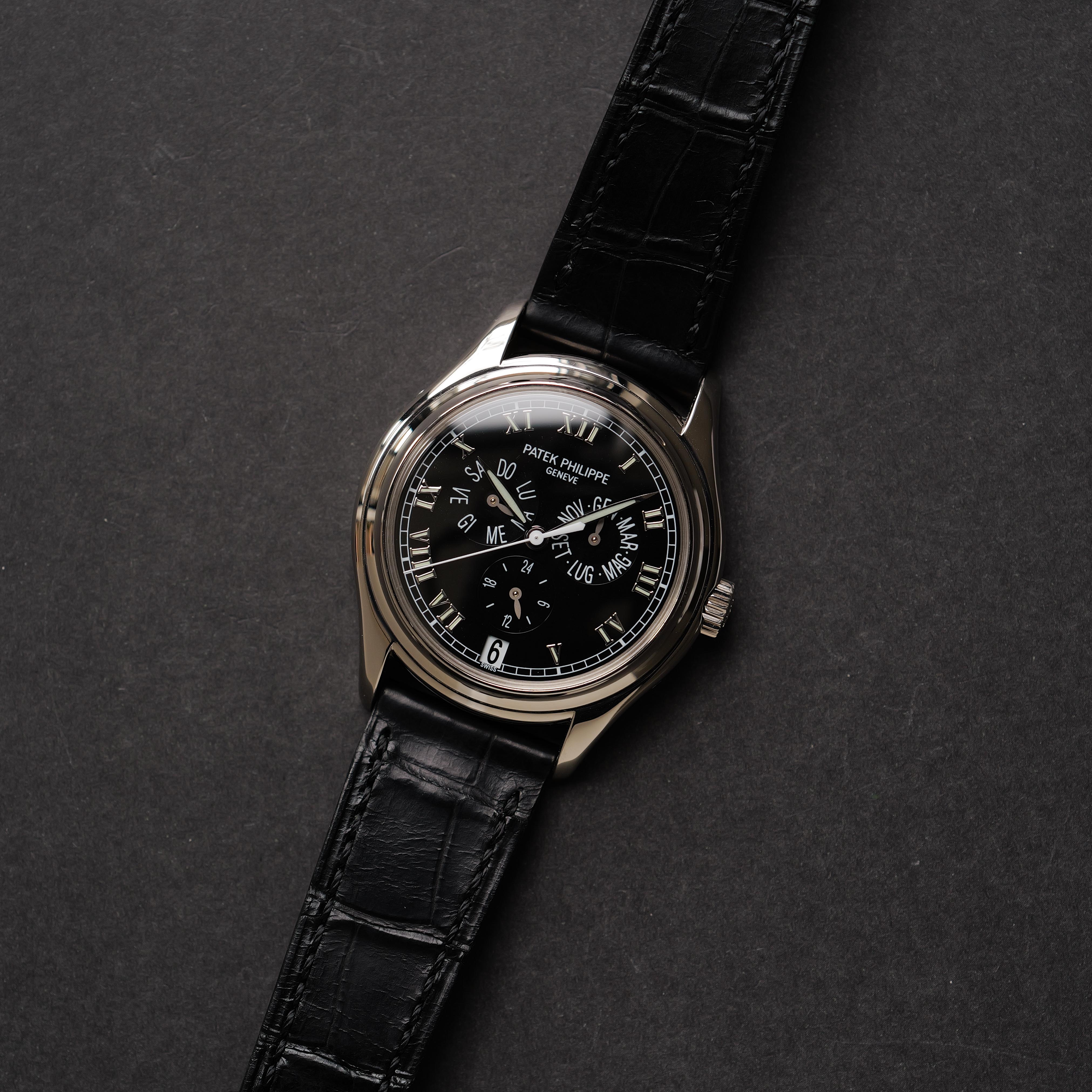 PATEK PHILIPPE – ENZOSHOP/エンツォショップ