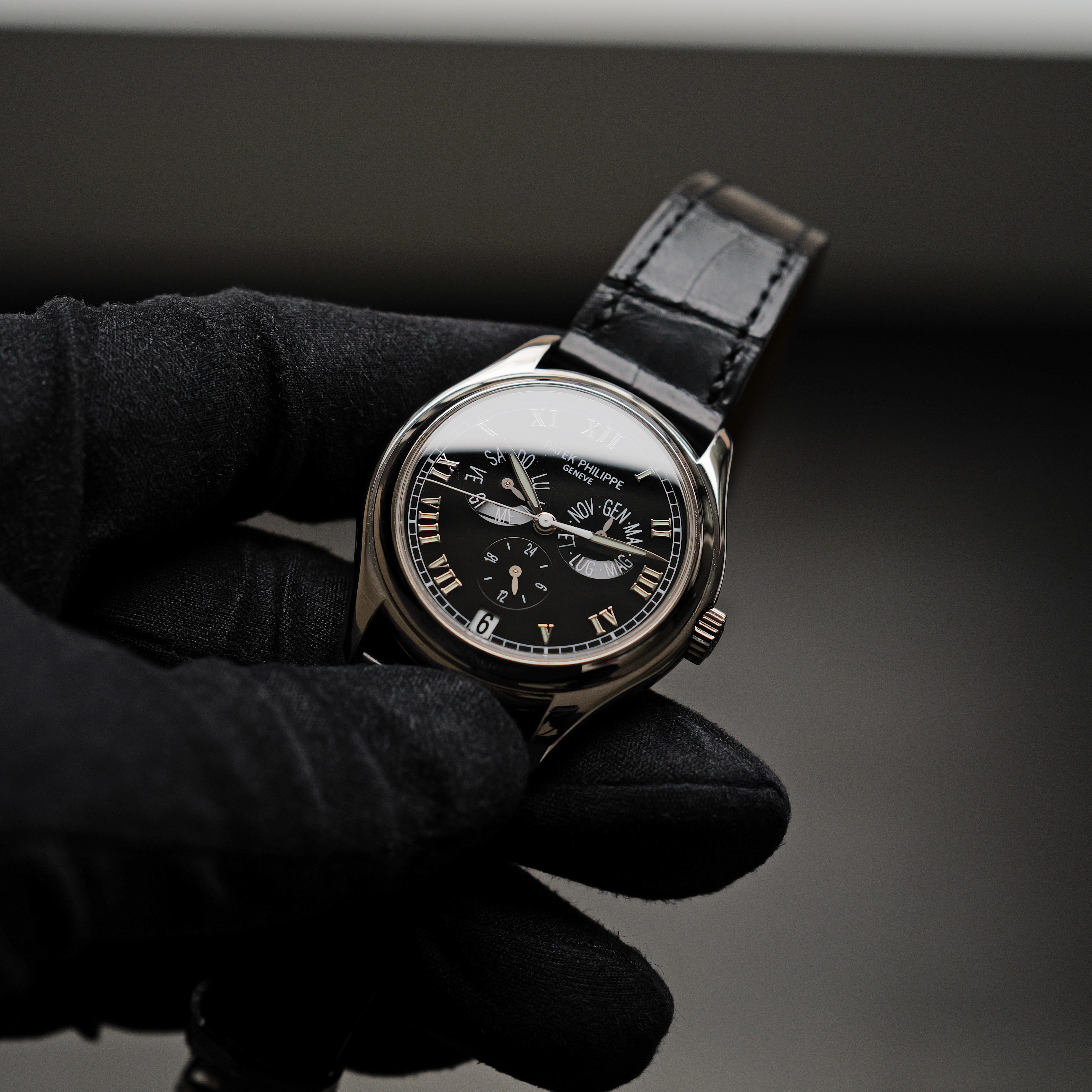 PATEK PHILIPPE – ENZOSHOP/エンツォショップ