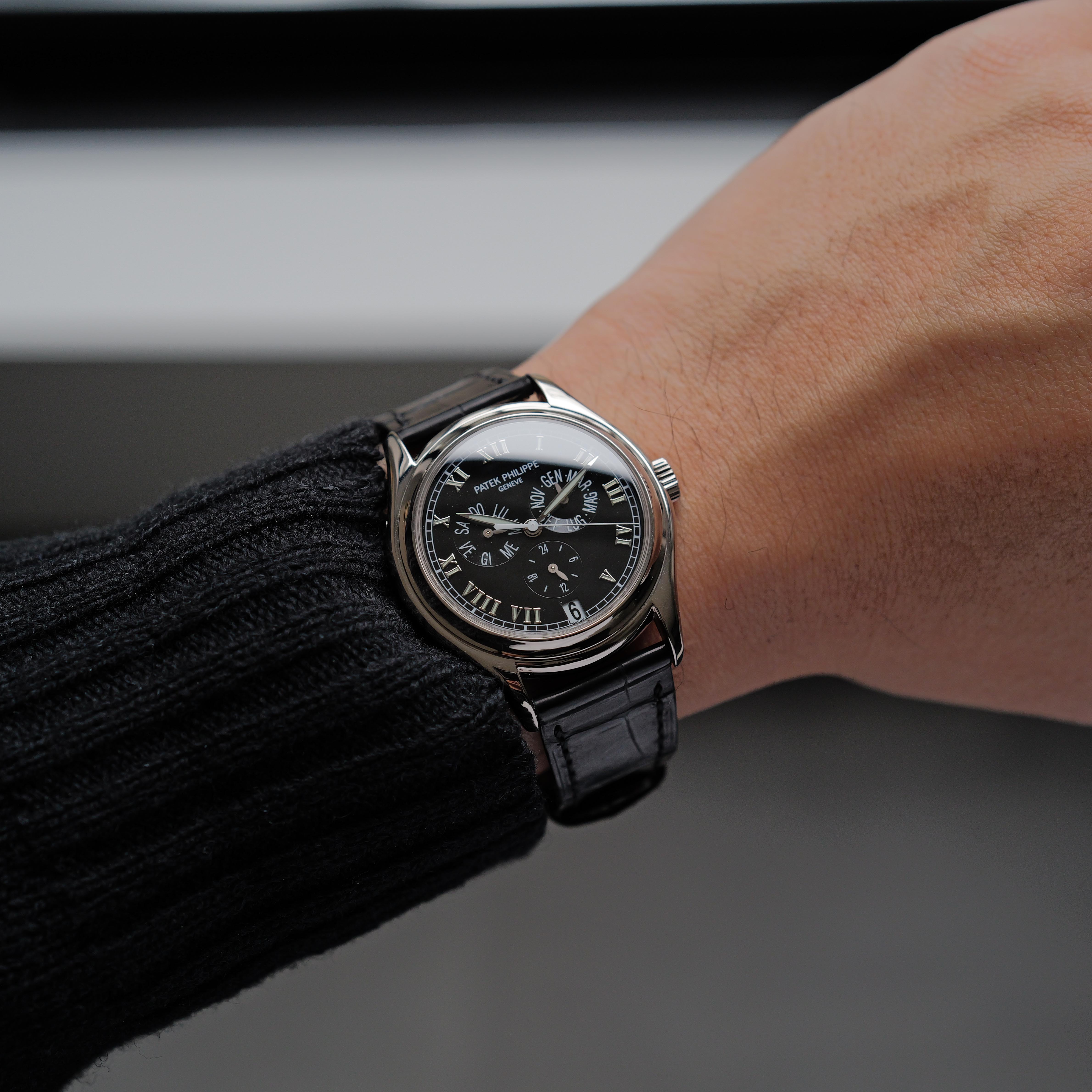 【新品】 Patek Philippe パテックフィリップ ストール カシミヤ パテックフィリップの定価一覧表を作成しました！【2026年最新版