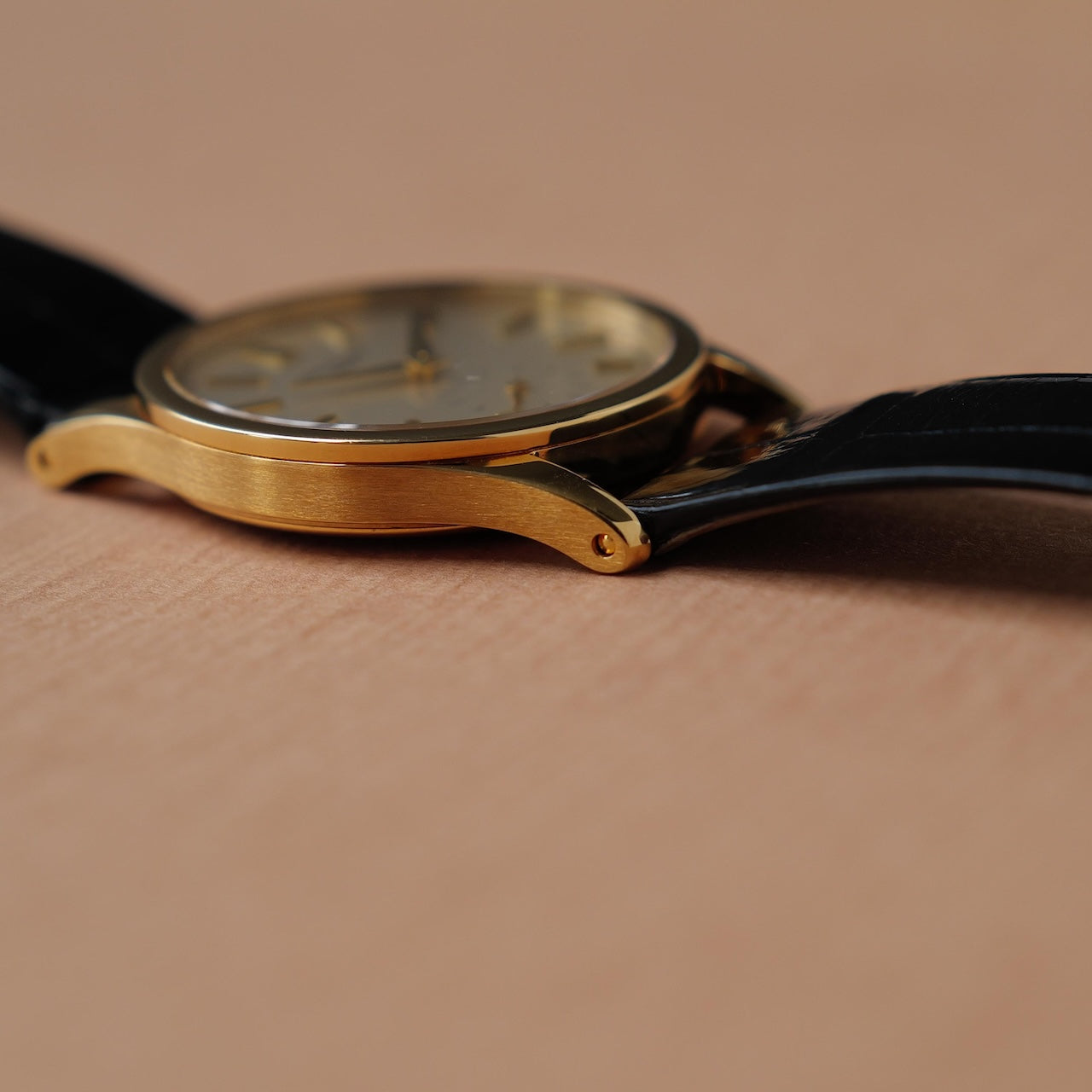 パテックフィリップ/カラトラバ/3796J/18Kローズゴールド/PATEK PHILIPPE CALATRAVA REF.3796R 18KRG