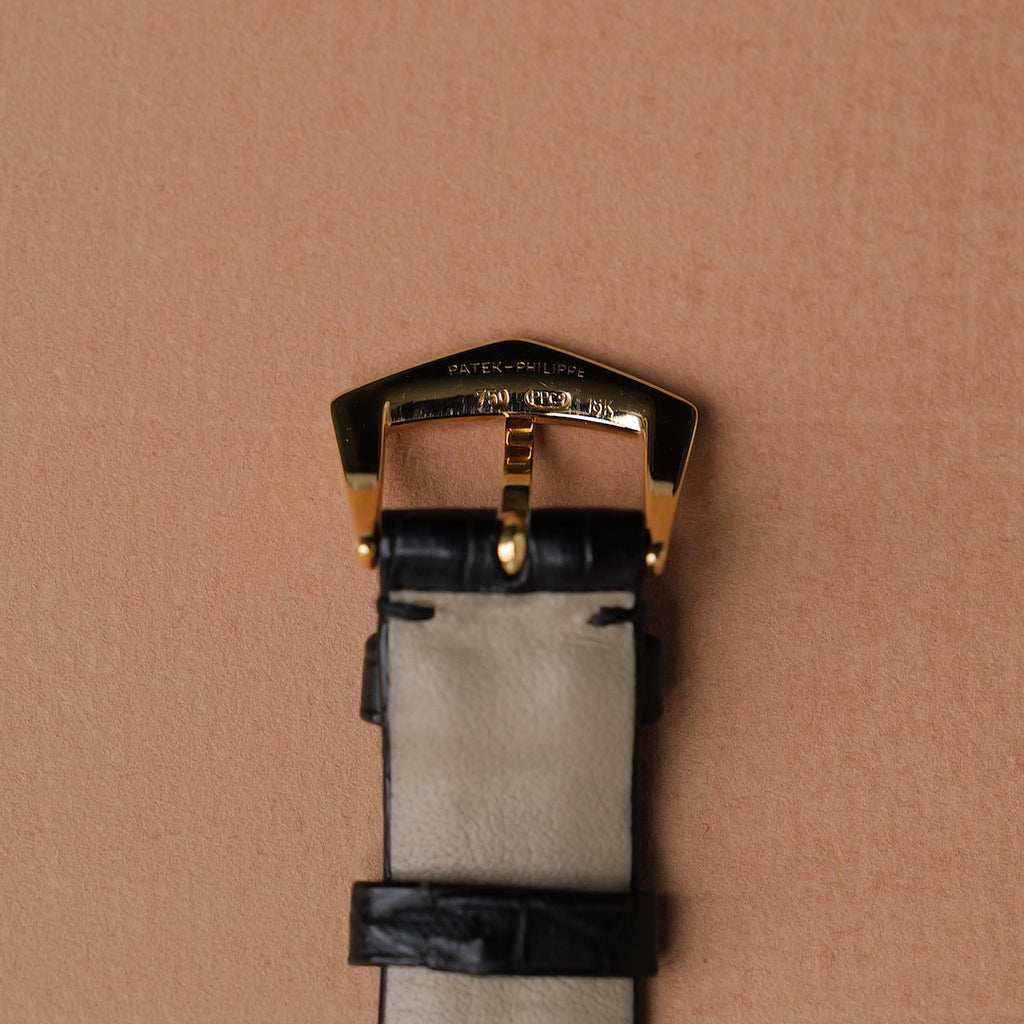 パテックフィリップ/カラトラバ/3796J/18Kローズゴールド/PATEK PHILIPPE CALATRAVA REF.3796R 18KRG