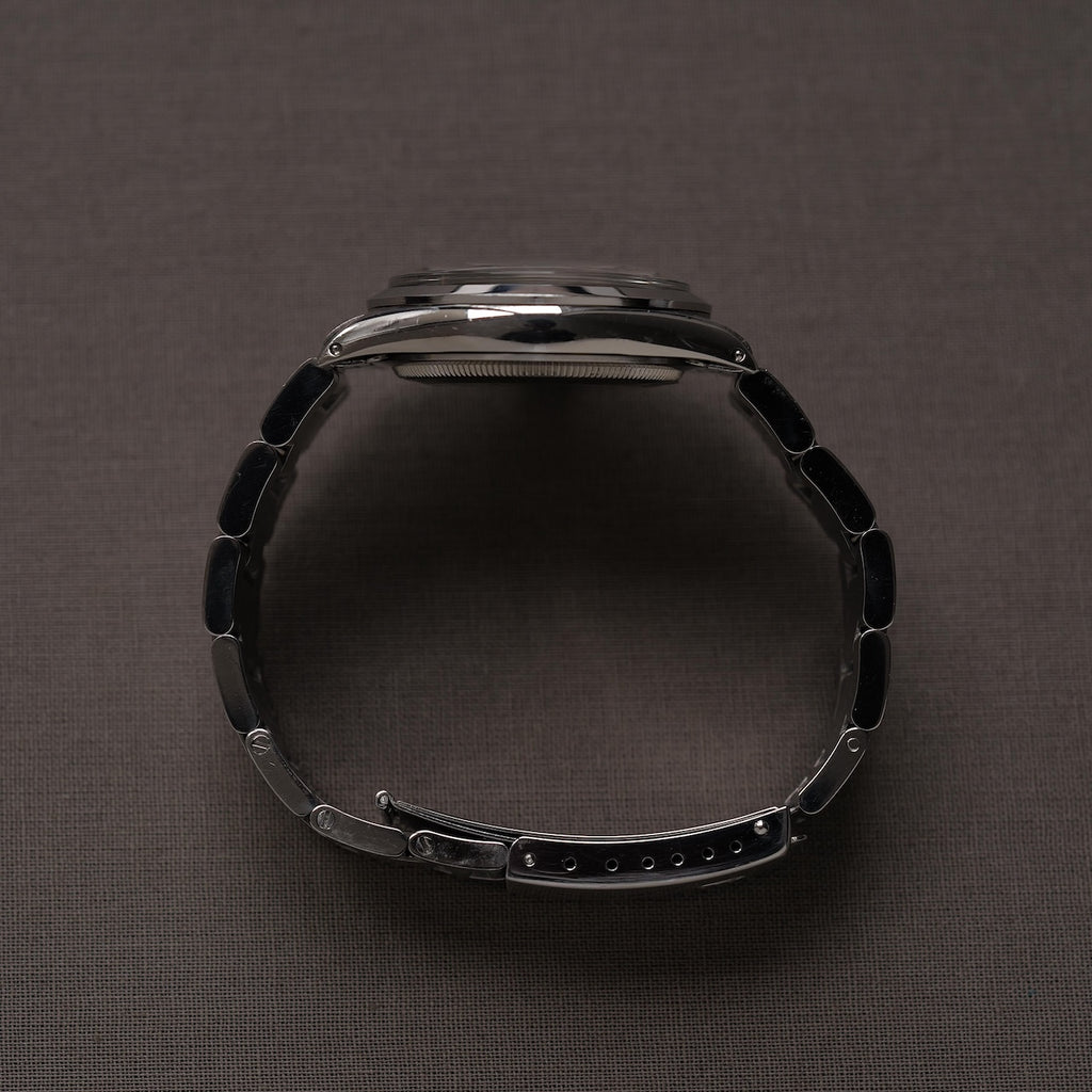 ロレックス/エクスプローラー1/1016/後期マーク２ダイヤル/ROLEX EXPLORER REF.1016 "MATTE DIAL" Late-Mk.2 Dial 1983Y