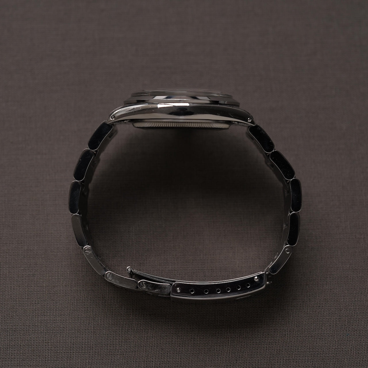 ロレックス/エクスプローラー1/1016/後期マーク２ダイヤル/ROLEX EXPLORER REF.1016 "MATTE DIAL" Late-Mk.2 Dial 1983Y