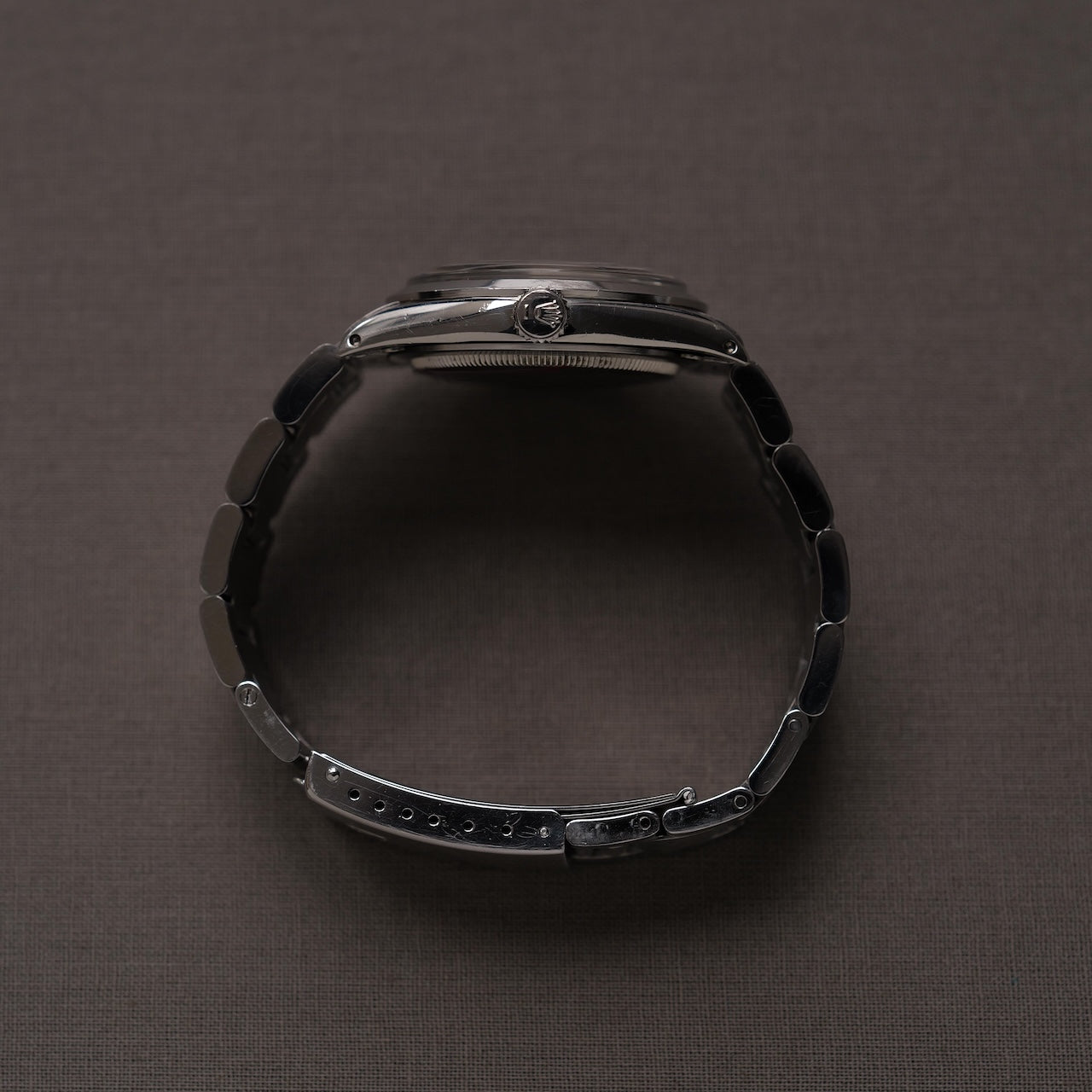 ロレックス/エクスプローラー1/1016/後期マーク２ダイヤル/ROLEX EXPLORER REF.1016 "MATTE DIAL" Late-Mk.2 Dial 1983Y