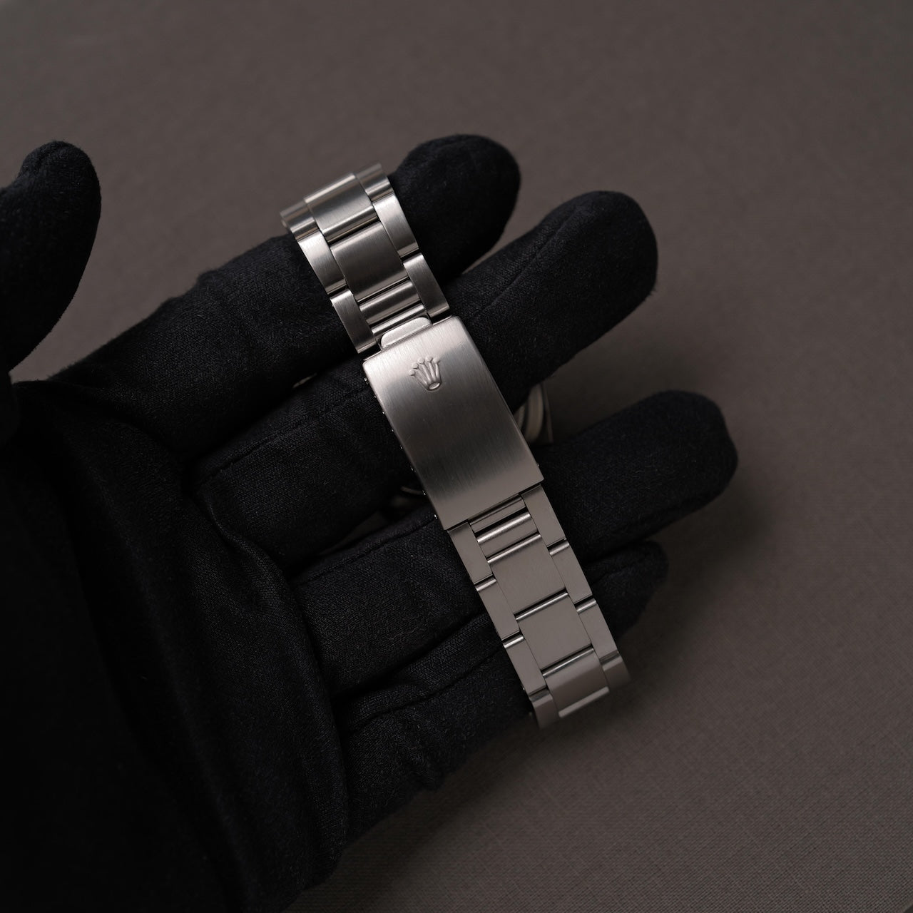 ロレックス/エクスプローラー1/1016/後期マーク２ダイヤル/ROLEX EXPLORER REF.1016 "MATTE DIAL" Late-Mk.2 Dial 1983Y