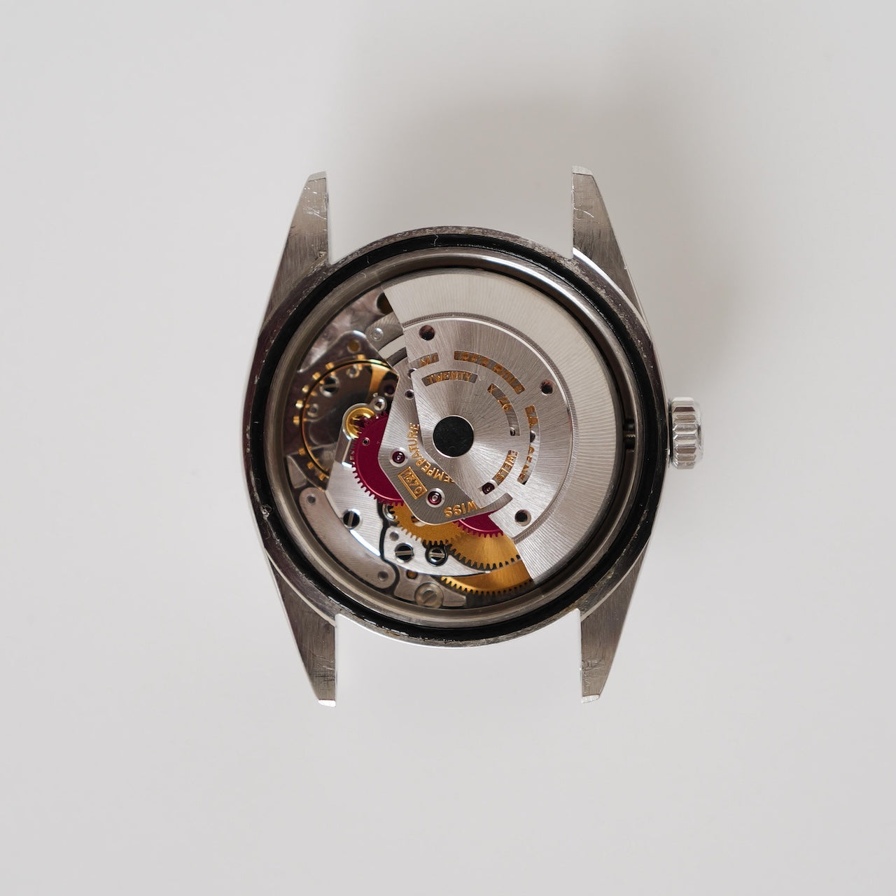 ロレックス/エクスプローラー1/1016/後期マーク２ダイヤル/ROLEX EXPLORER REF.1016 "MATTE DIAL" Late-Mk.2 Dial 1983Y