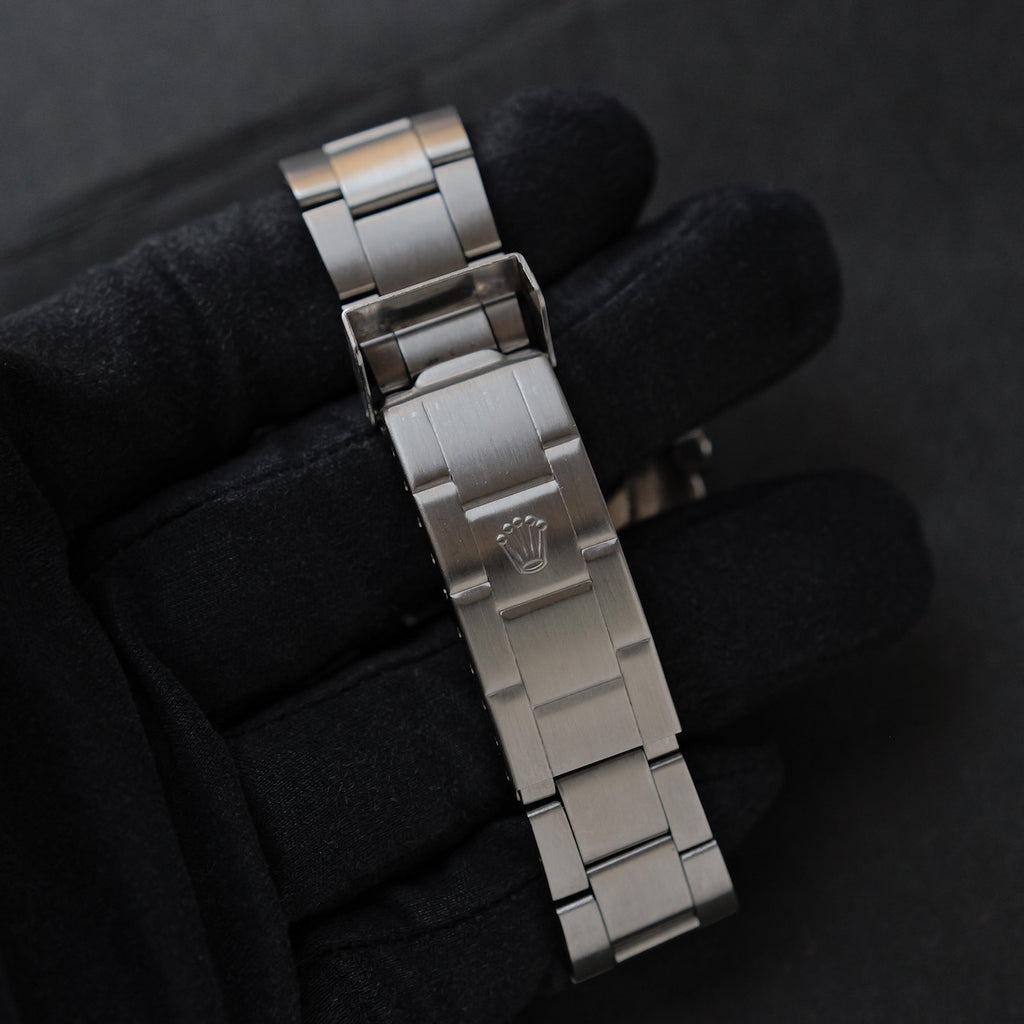 ロレックス/サブマリーナーデイト1680/赤サブ/マーク5ダイヤル/マーク3ベゼル/ROLEX SUBMARINER REF.1680 "RED SUBMARINER" Mark 5, Mark3 Bezel Feet First 1972Y