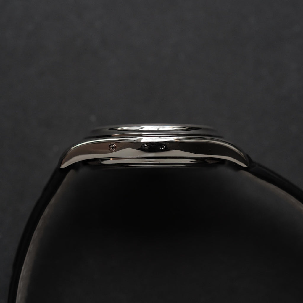 パテックフィリップ/アニュアルカレンダー5035G-001/18Kホワイトゴールド/PATEK PHILIPPE ANUAL CALENDER REF.5035G-001 18KWG 1990s