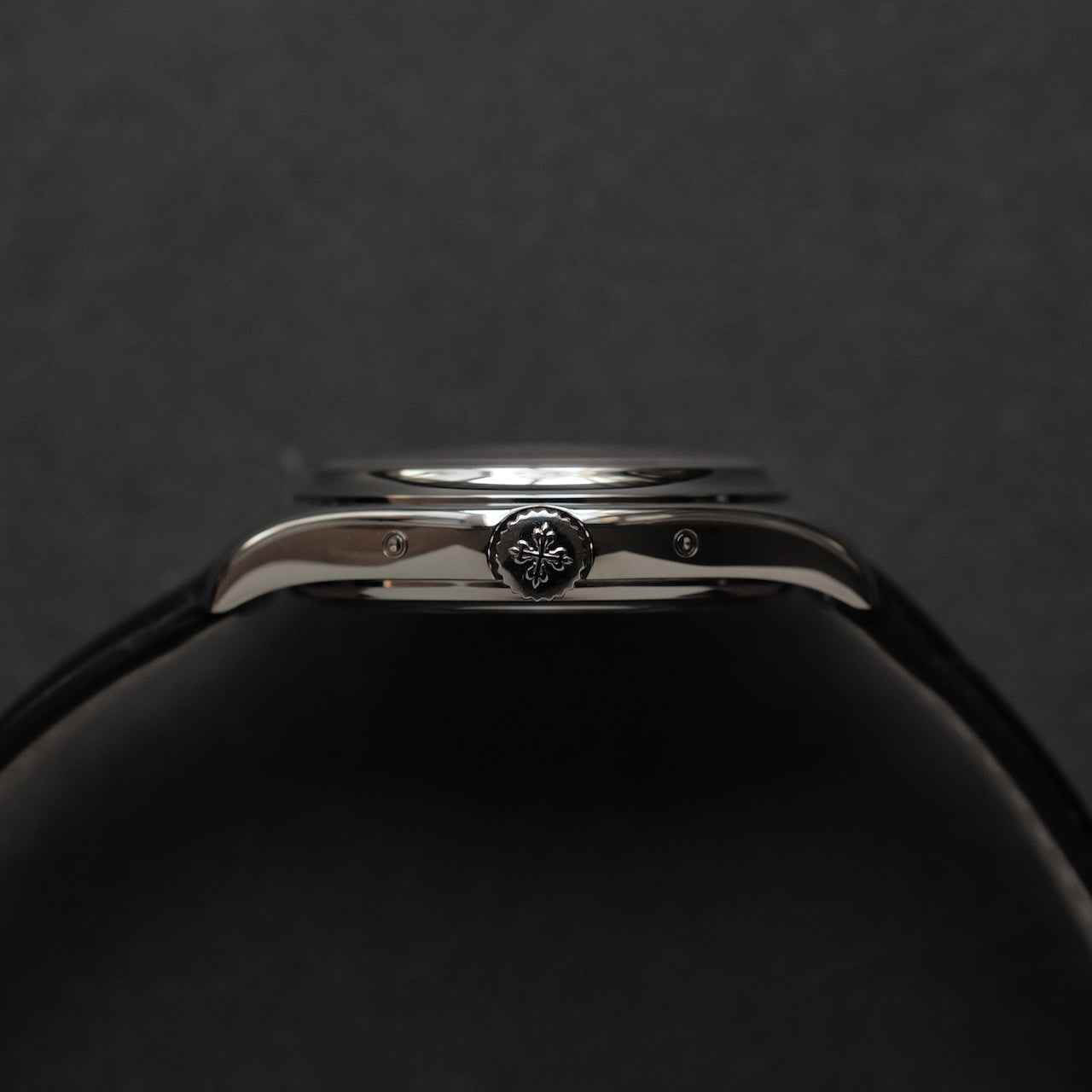 パテックフィリップ/アニュアルカレンダー5035G-001/18Kホワイトゴールド/PATEK PHILIPPE ANUAL CALENDER REF.5035G-001 18KWG 1990s