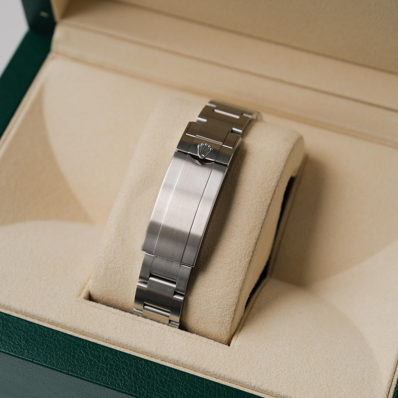 ロレックス/サブマリーナーデイト116610/ランダム品番/最終年ギャラ/保証書付きフルセット/2020年/ROLEX SUBMARINER DATE REF.116610LN Full Set 2020Y