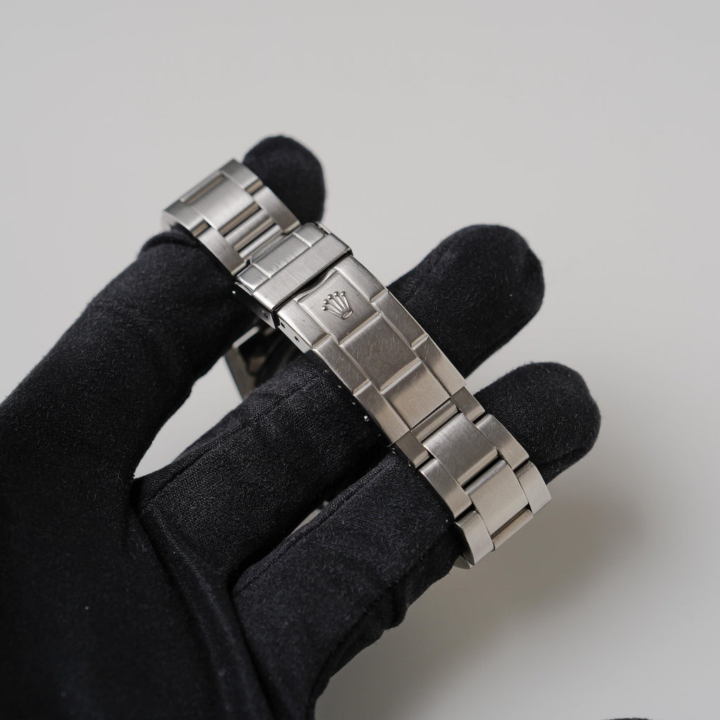 ロレックス/サブマリーナー5513/パティーナ/フチあり/裏蓋シールあり/ROLEX SUBMARINER REF.5513 "PATINA" 1984Y