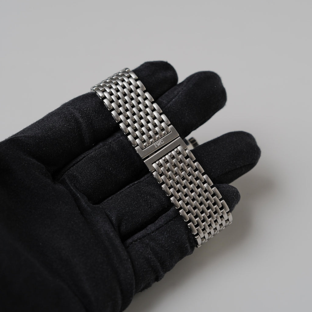 IWC/パイロットウォッチ/マークXII(12)/トリチウム/箱・保証書付き/IWC PILOTS WATCH Mark.12 REF.IW324101 Full Set 1990s