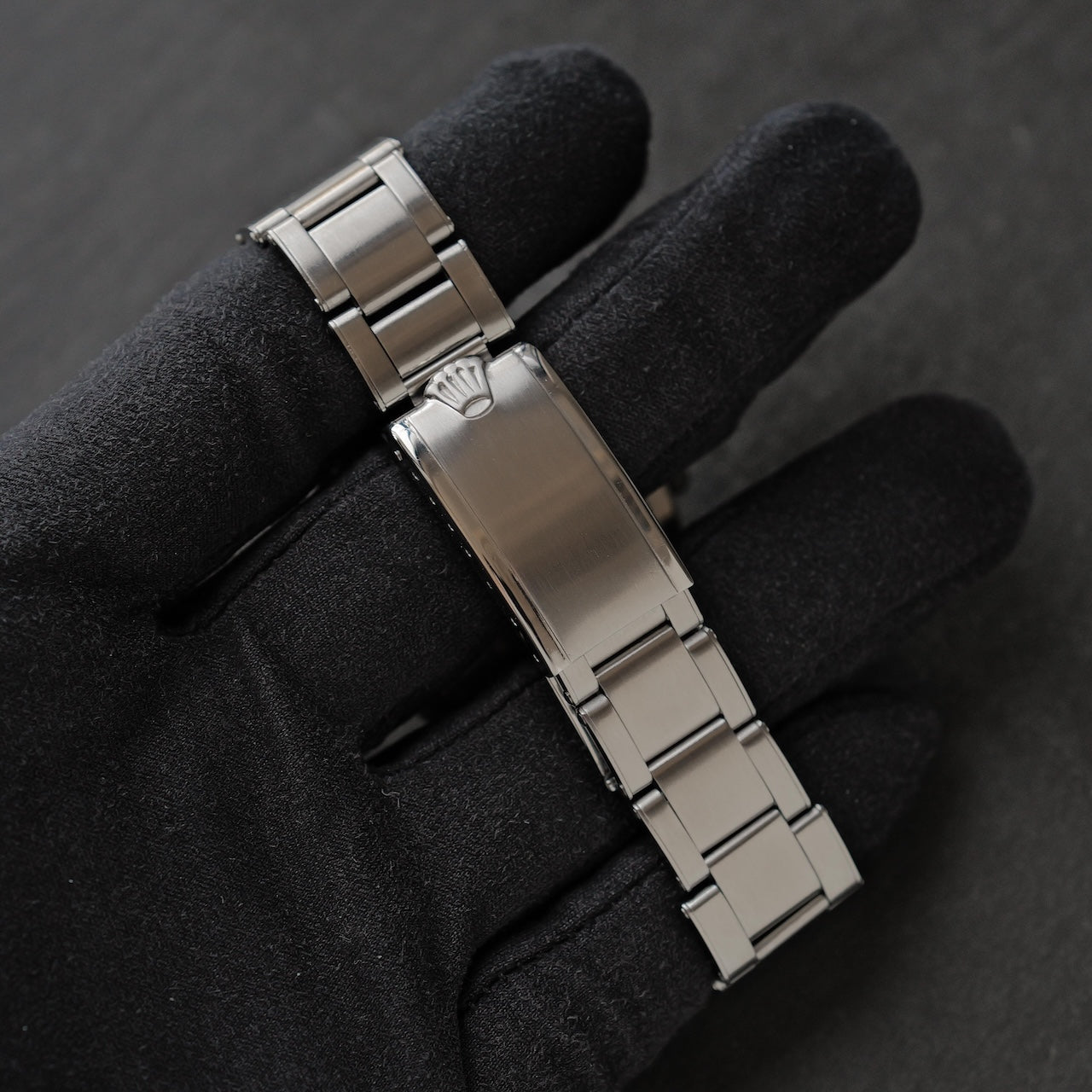 ロレックス/エクスプローラー/1016/トロピカルミラー/マーク６/ROLEX EXPLORER 1 Ref.1016 "Tropical" MARK 6 Gilt Dial 1965y