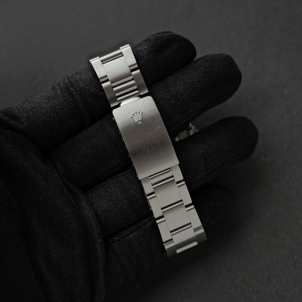 ロレックス/デイトナ16520/N番/マーク４ダイヤル/逆６/シングルバックル/オールトリチウム/ROLEX DAYTONA REF.16520 "Invert 6" Mk.4 Dial, Mk4 Bezel All Tritium 1991-92y