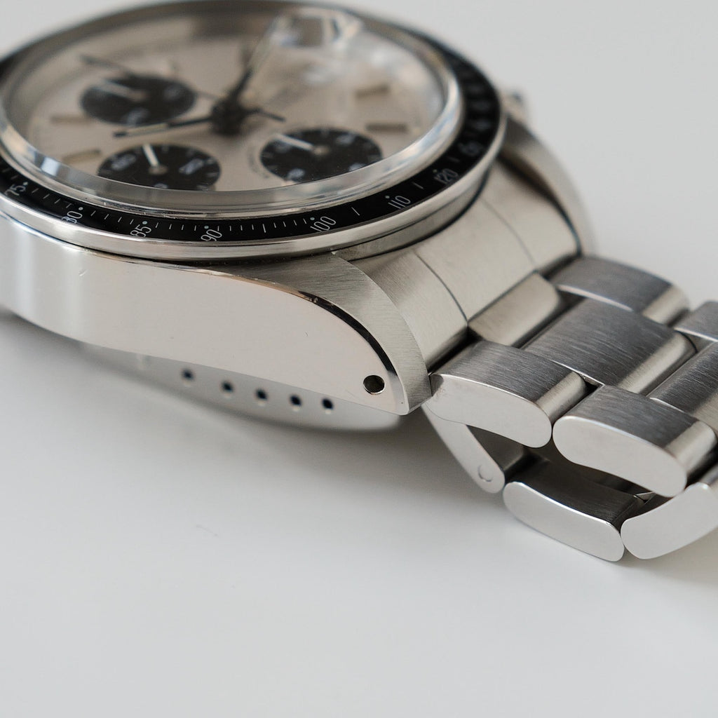 チューダー/チュードル/クロノタイム79160/カマボコケース/箱・国際保証書付き/TUDOR CHRONO TIME Ref.79160 "BIG BLOCK" 1992Y with Paper and Box