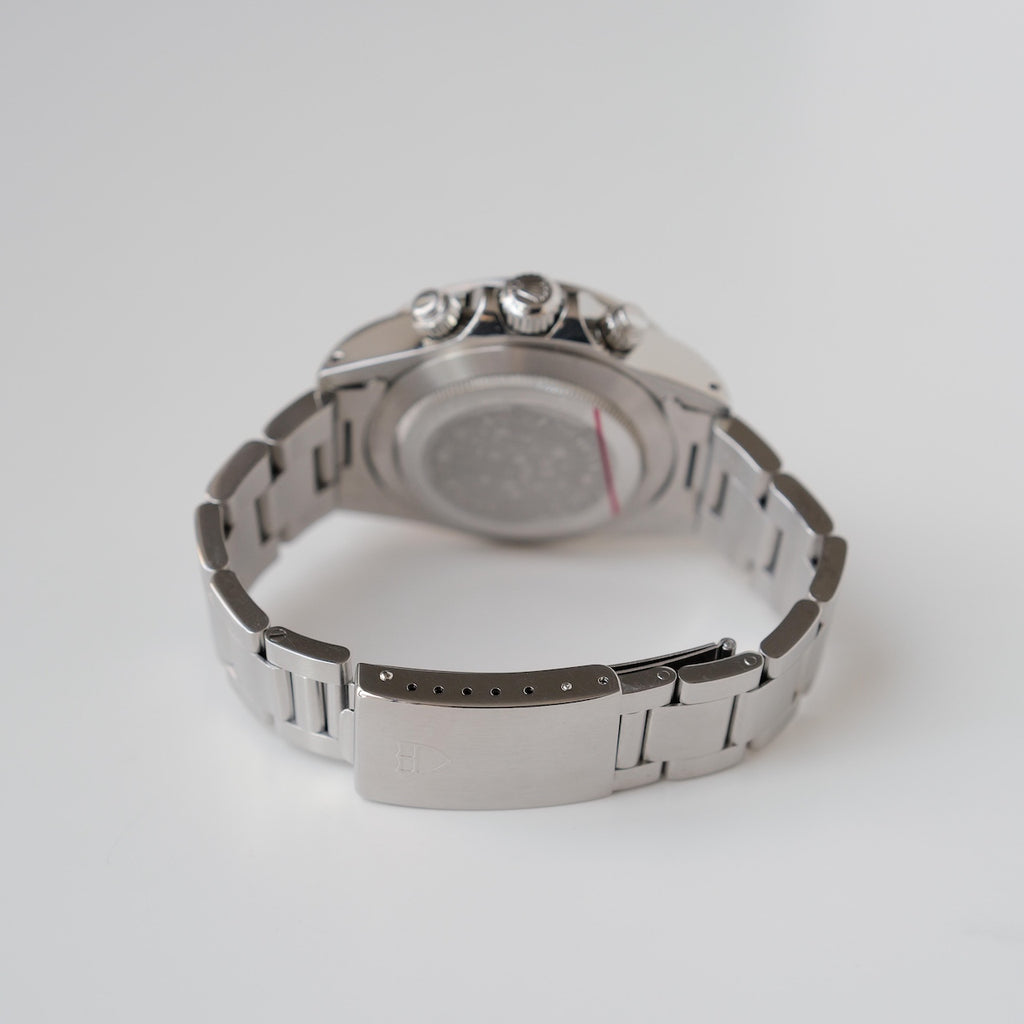 チューダー/チュードル/クロノタイム79160/カマボコケース/箱・国際保証書付き/TUDOR CHRONO TIME Ref.79160 "BIG BLOCK" 1992Y with Paper and Box