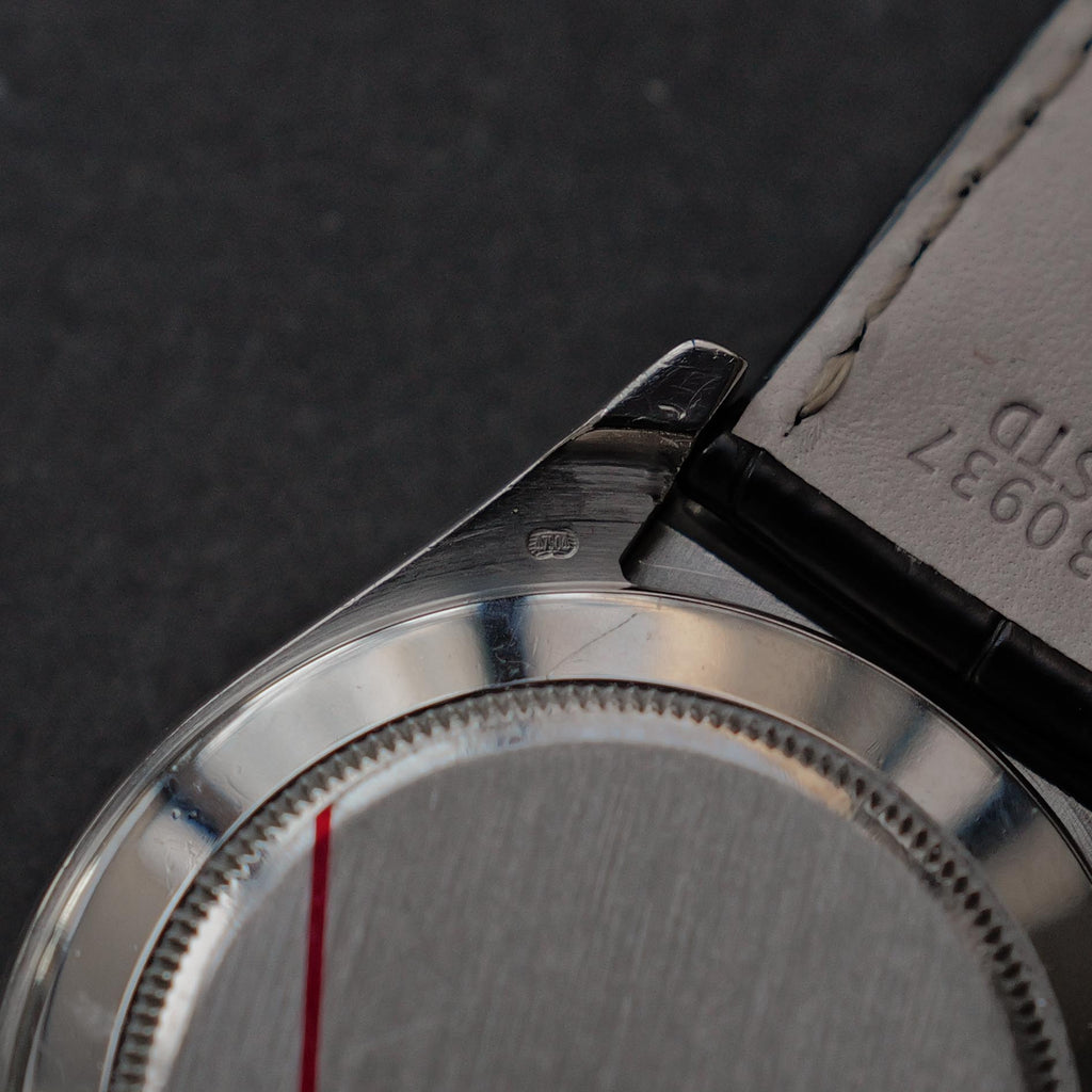 ロレックス/デイトナ16519/A番/18Kホワイトゴールド/黒文字盤/ROLEX DAYTONA REF.16519 Black Dial 18KWG A-Serial 1998-99Y